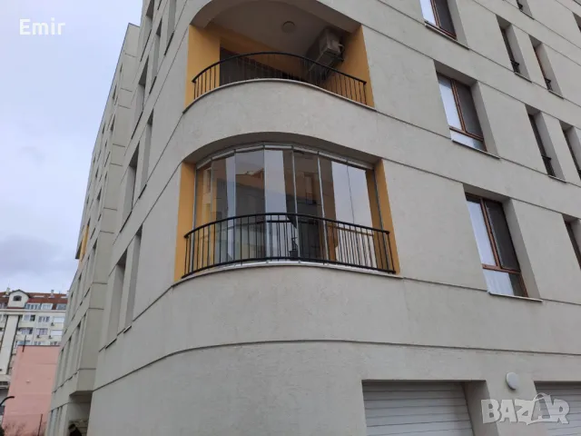 БЕЗПРОФИЛНО ОСТЪКЛЕНИЕ НА БАЛКОНИ И ТЕРАСИ, снимка 3 - Други - 40935242