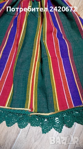 северняшка  носия, снимка 4 - Спортни дрехи, екипи - 52287745