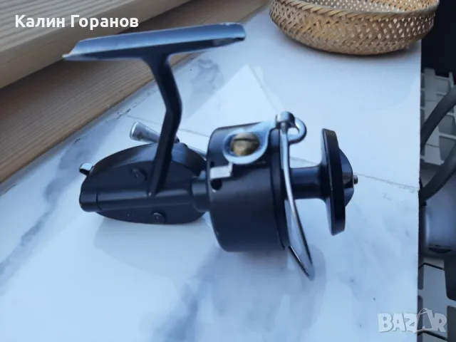 Макара за риболов Mitchell и Germina, снимка 3 - Въдици - 45506754