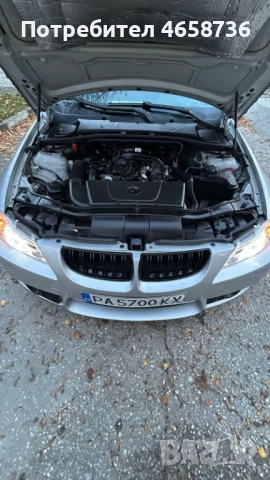 Автомобил, снимка 6 - Автомобили и джипове - 52512902