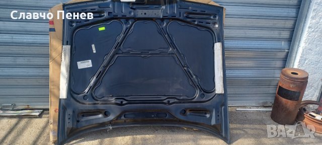 Капак преден за Ford Scorpio от 01/1985 до 12/1989г., снимка 5 - Части - 39577249