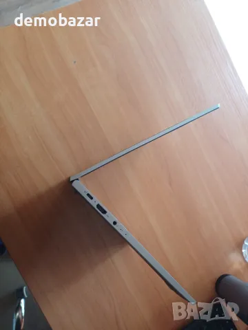 13.3" FHD IPS ThinkBook 13s Gen.2 Core™ i7-1165G7/16GB RAM/512GB SSD Nvme - алуминиев ултрабук, снимка 10 - Лаптопи за работа - 49479986