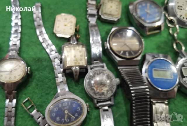 Лот дамски ръчни часовници , снимка 6 - Дамски - 44313741