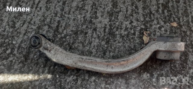 Преден Ляв Носач Долен За Ауди А4 Б5.1994-2001 Година. Audi A4.B5, снимка 2 - Части - 37435659