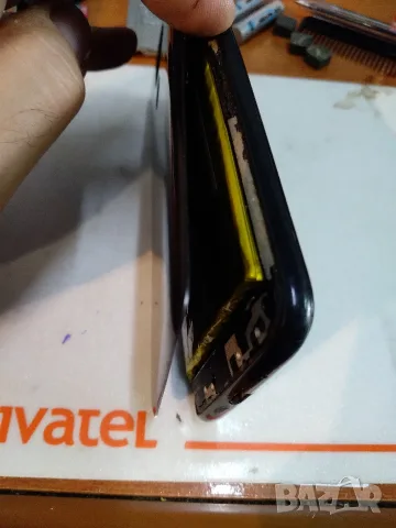 За части, телефон MOTOROLA Moto g7, снимка 4 - Резервни части за телефони - 55948652