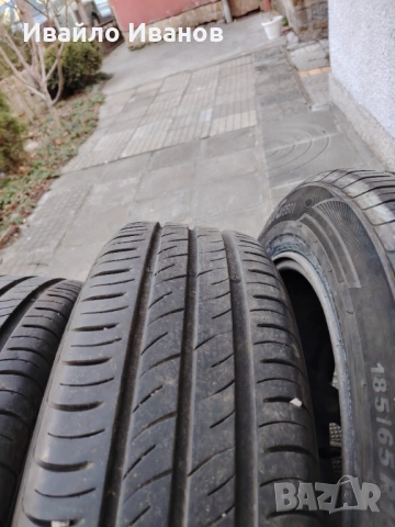 Гуми и джанти 5x114.3 - 67.1, снимка 4 - Гуми и джанти - 53937871