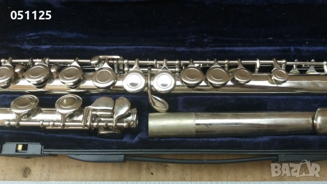 флейта - отлична в кутия , снимка 5 - Нумизматика и бонистика - 54034172