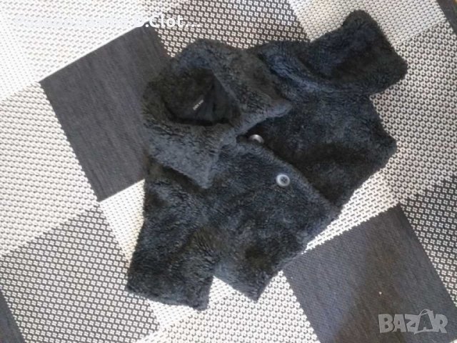 Zara късо палтенце, снимка 2 - Палта, манта - 13991204