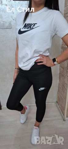 💚Дамски комплект , снимка 6 - Спортни екипи - 53917826