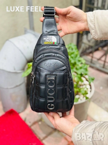 Lacoste ⚜️ Hugo Boss ⚜️ Tommy Hilfiger ⚜️, снимка 4 - Чанти - 53216354