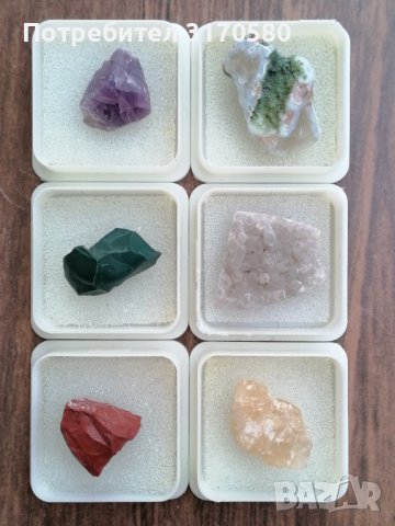 кристали, минерали, камъни, снимка 1 - Други ценни предмети - 44341166