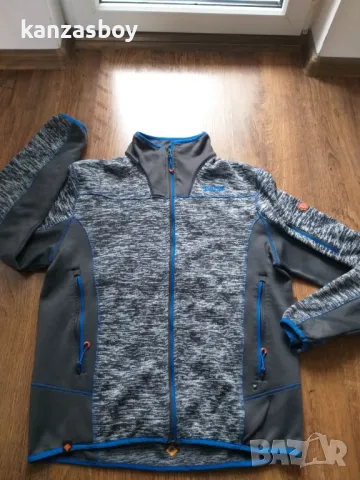 Regatta - страхотно мъжко горнище ХЛ , снимка 5 - Спортни дрехи, екипи - 48682968