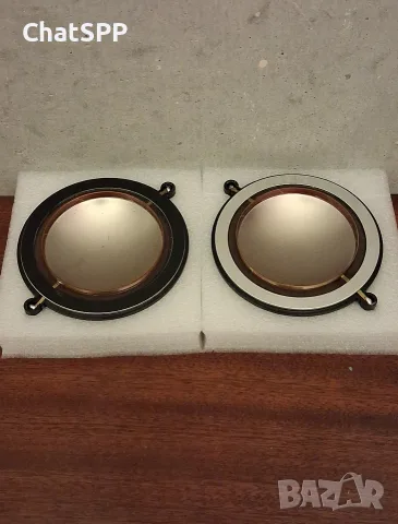 DIAPHRAGM for Precision Sound HB750, снимка 2 - Тонколони - 55710540
