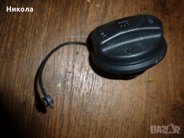 Оригинална капачка за Опел Зафира-А