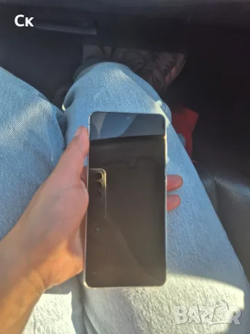 Samsung Galaxy S21 256GB, снимка 4 - Samsung - 56375623
