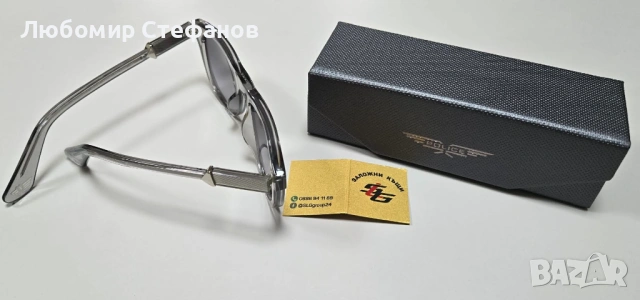 Слънчеви очила Police monument 5 SPLL87 , снимка 2 - Слънчеви и диоптрични очила - 53995233