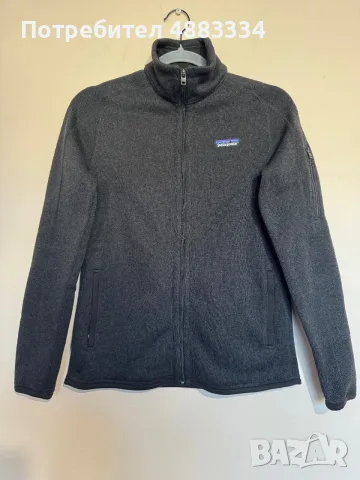 Patagonia® Worn Wear Women's Better Sweater® Jacket.