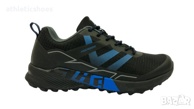 Мъжки маратонки с водоотблъскваща материя, снимка 5 - Маратонки - 42673761