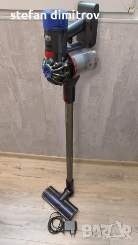Dyson V8 Animal+ 

, снимка 3 - Прахосмукачки - 50685211