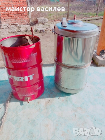 казани за ракия 