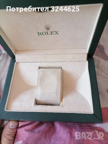 котиая за часовник, снимка 2 - Мъжки - 51314586