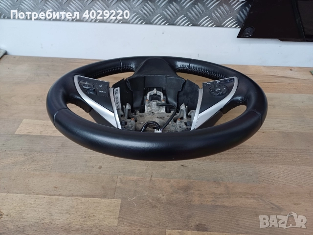 Продавам волан за Митсубиши ,Mitsubishi Outlander , снимка 2 - Части - 52183528