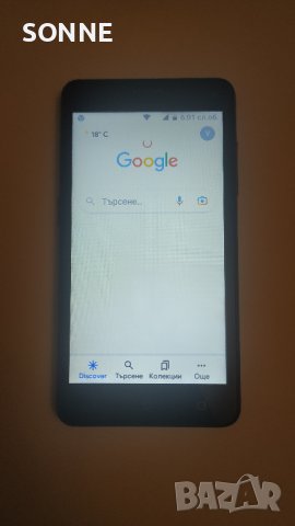 Смартфон Wоalder Wiam 24, снимка 15 - Други - 39229441