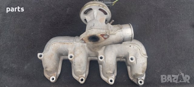 Всмукателен Колектор Форд Фокус - XS409424AF - D277AA - 990826B N