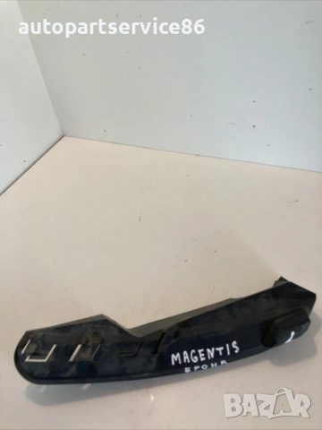 Конзола за предна лява броня за KIA Magentis 2.0 CRDi (2009) 86551-2G500