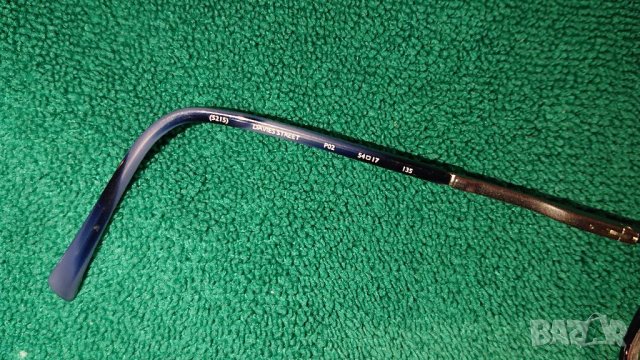 J.K. London - оригинални очила за рамки , снимка 8 - Слънчеви и диоптрични очила - 37178543