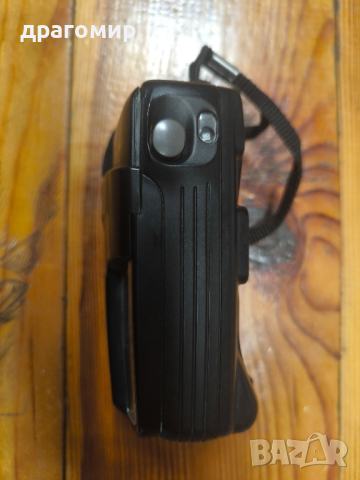 canon prima Junior AF, снимка 5 - Фотоапарати - 44761877