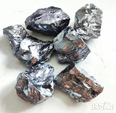 Необработен Терахерц Вълнова Терапия TeraHertz 100гр GSM Облъчване Гигахерцови Електромагнитни Вълни, снимка 3 - Колекции - 50222923