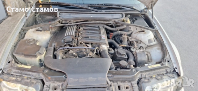 BMW 330 3.0D, снимка 5 - Автомобили и джипове - 52636782