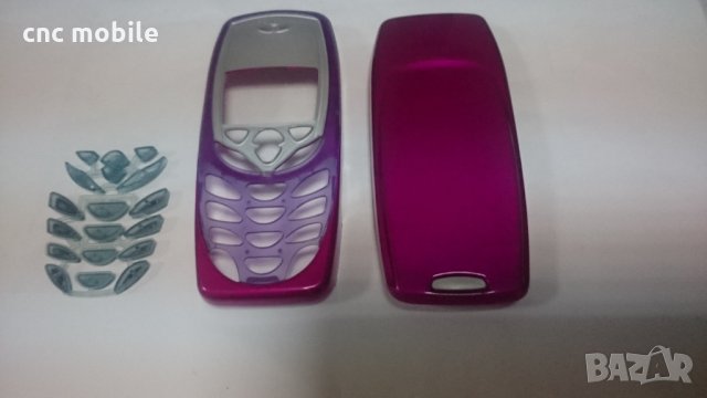 Nokia 3310 панел