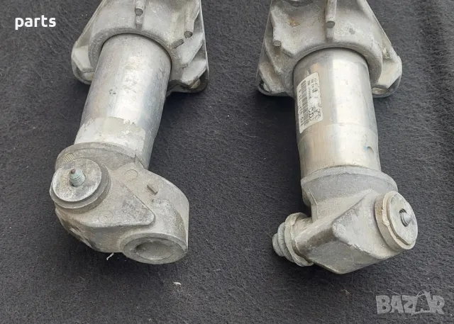 Буфери Предна Броня Ауди А4 Б6 - Б7
- 8E0807133B, снимка 4 - Части - 49754580