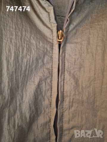 Преходно яке за ГО до 135 см, снимка 4 - Якета - 53960832