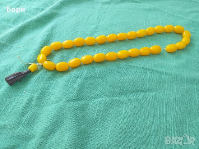 Броеница 40см, снимка 3 - Други ценни предмети - 33703819