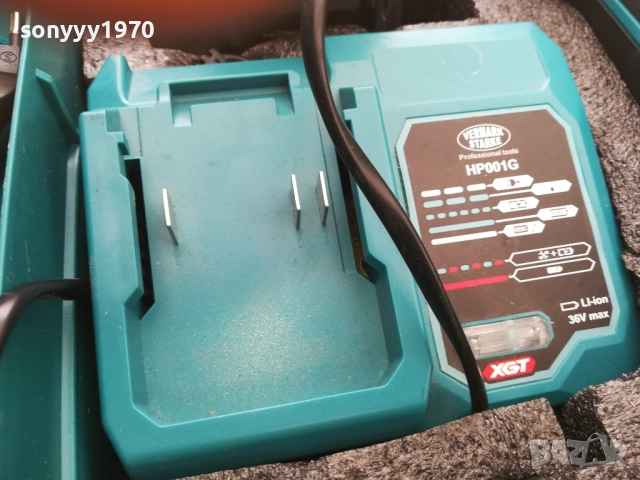 ЗАРЯДНО ЗА ФЛЕКС-НОВО 2410251834, снимка 3 - Винтоверти - 52170507