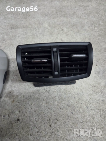 Задна духалка за Opel Insignia A 