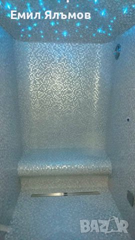 Парни кабини от епс, снимка 8 - Ремонти на баня - 37090019