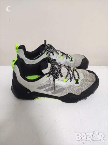 Мъжки маратонки Adidas Tereex  номер 44, снимка 3 - Маратонки - 54033349