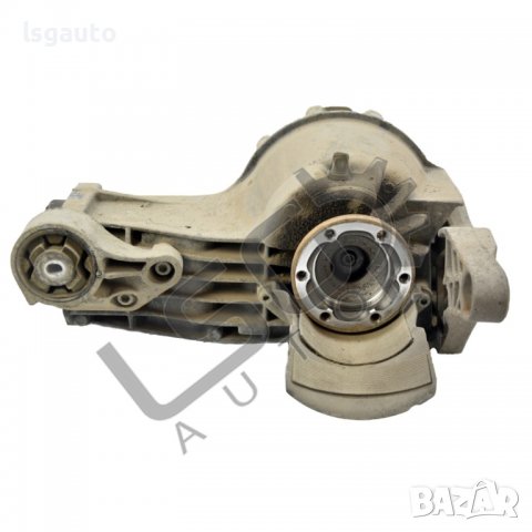 Диференциал AUDI A6 (4F, C6) 2004-2011 A140422N-39, снимка 3 - Части - 36700114