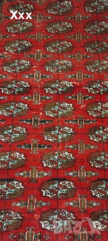 Ръчно тъкана вълнена пътека.Топ качество за ценители., снимка 3 - Пътеки - 53056294