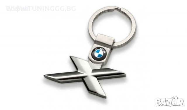 Метален ключодържател с лого на БМВ BMW X, 1, 2, 3, 4, 5, 6, 7, 8 НАЛИЧНО!!!, снимка 6 - Аксесоари и консумативи - 31684806