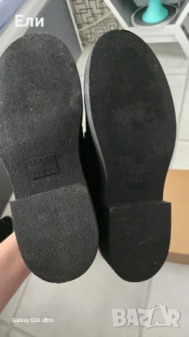 Tommy Hilfiger 41 номер , снимка 5 - Дамски ежедневни обувки - 56105797