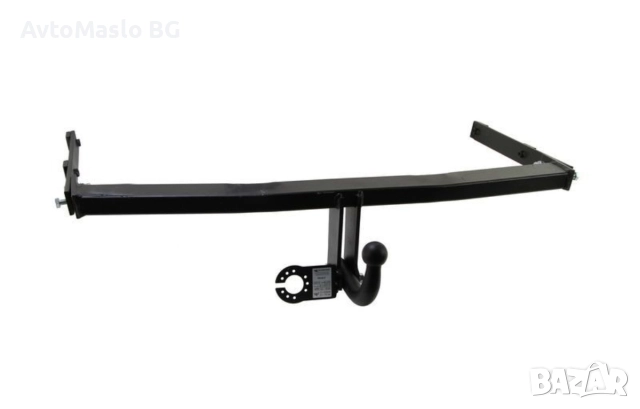 Нов Теглич за Mazda 6 сваляем теглич за мазда 6, снимка 2 - Части - 52591750