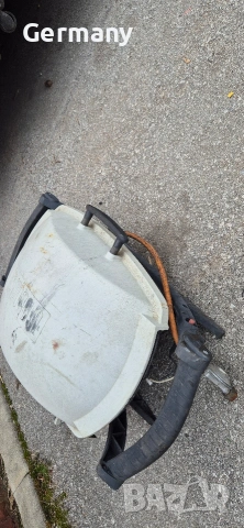 weber q2000 скара барбекю, снимка 6 - Барбекюта - 54018659