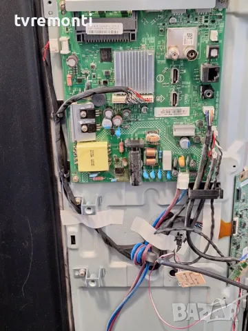 подсветка от дисплей TPT320B5-H1F01.D REV.S01B от Телевизор PHILIPS модел 32PHS6605/12, снимка 3 - Части и Платки - 49986495