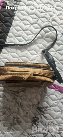 Спортно- елегантна чанта , снимка 4 - Чанти - 54243499