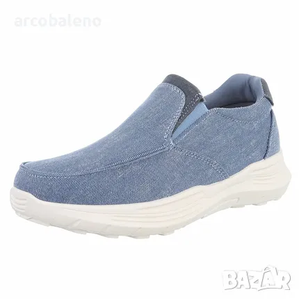 Ежедневни мъжки обувки, 4цвята , снимка 10 - Ежедневни обувки - 49939435